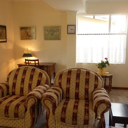 Magaliqua Guest House Noordheuwel Экстерьер фото
