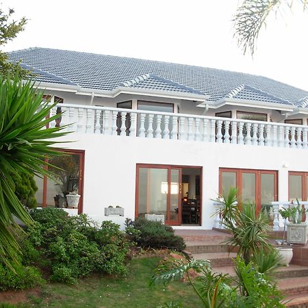 Magaliqua Guest House Noordheuwel Экстерьер фото
