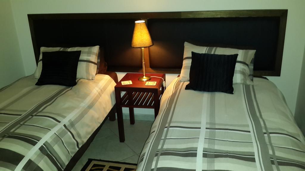 Magaliqua Guest House Noordheuwel Номер фото