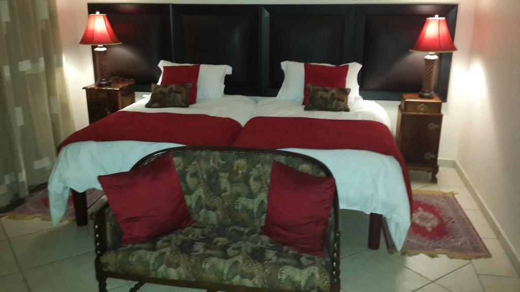 Magaliqua Guest House Noordheuwel Номер фото