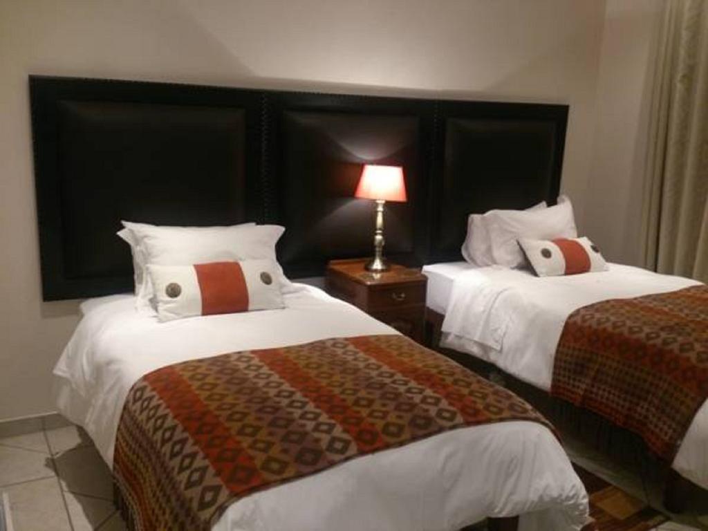 Magaliqua Guest House Noordheuwel Экстерьер фото