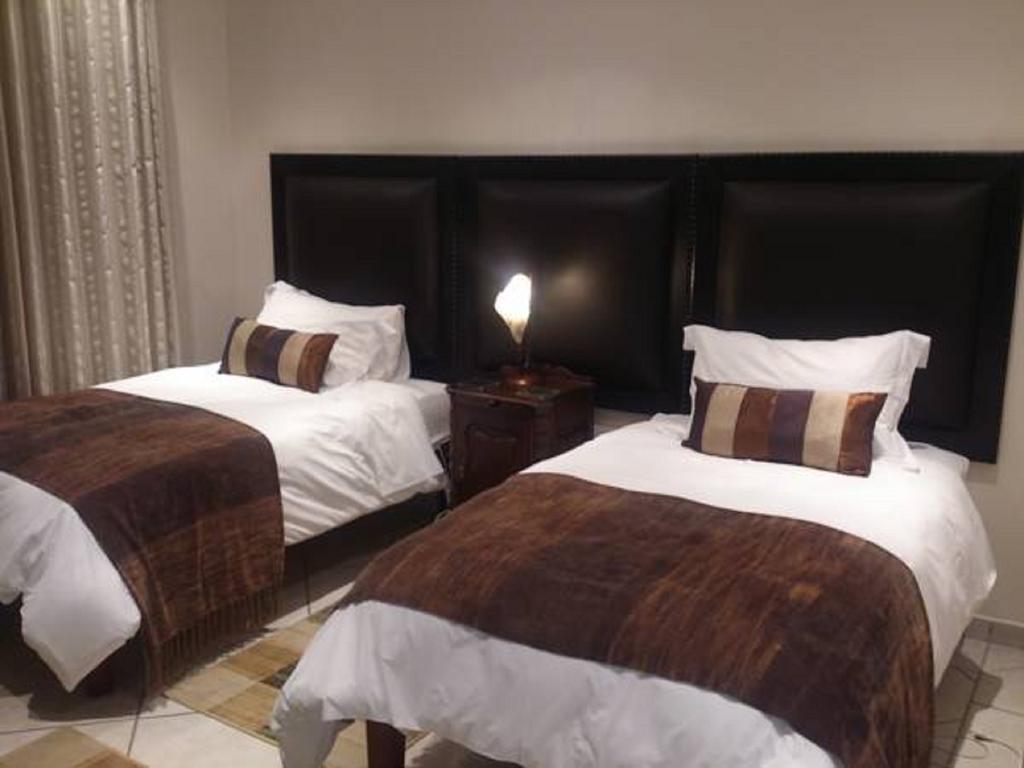 Magaliqua Guest House Noordheuwel Экстерьер фото