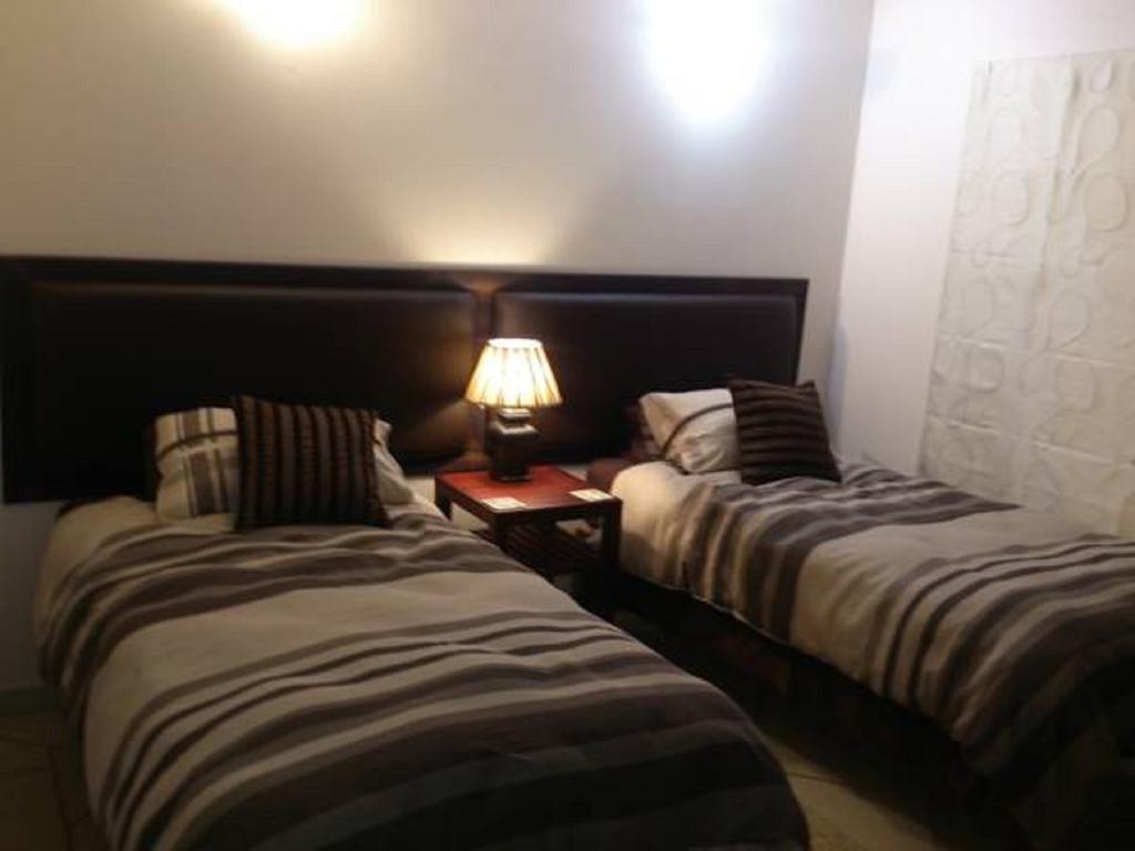 Magaliqua Guest House Noordheuwel Экстерьер фото