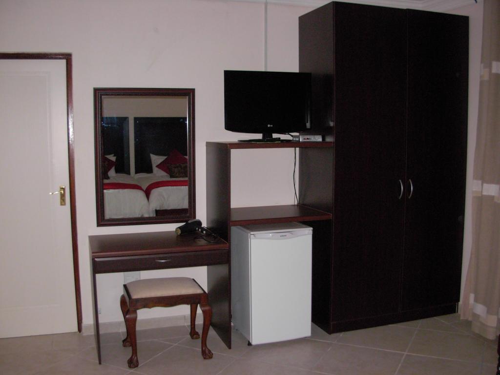 Magaliqua Guest House Noordheuwel Номер фото