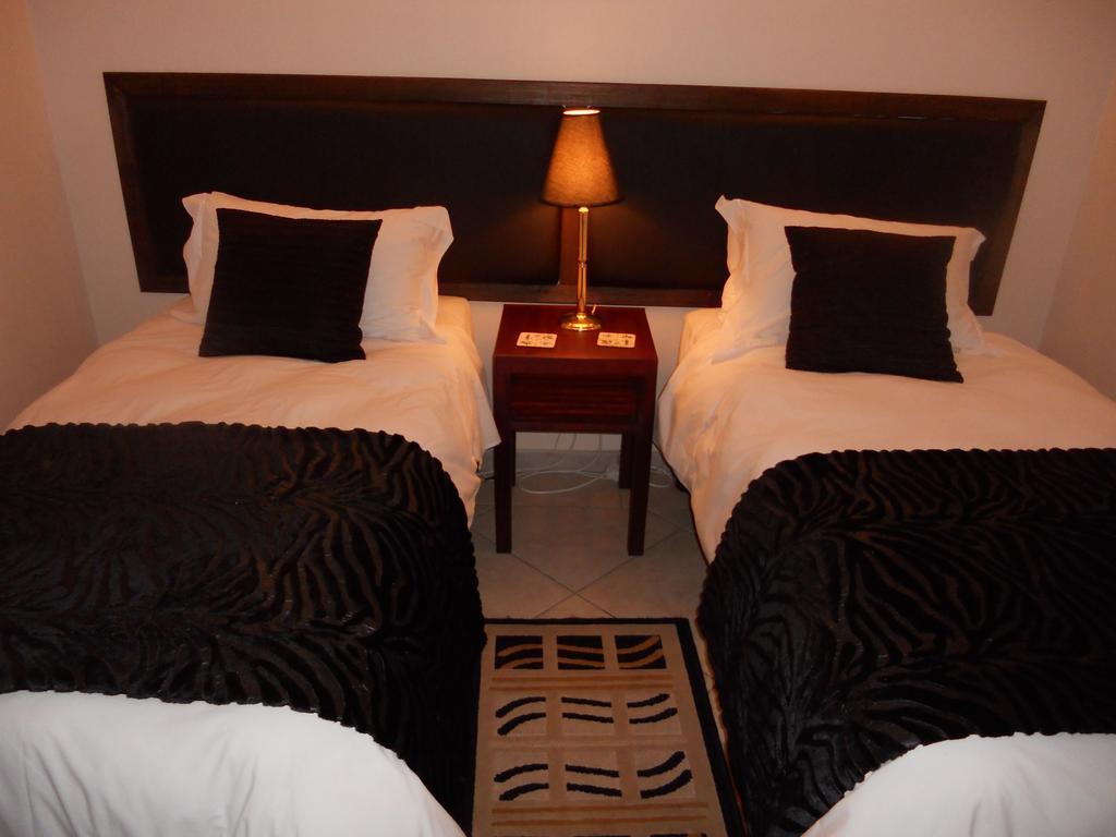 Magaliqua Guest House Noordheuwel Экстерьер фото