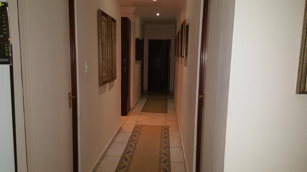 Magaliqua Guest House Noordheuwel Экстерьер фото