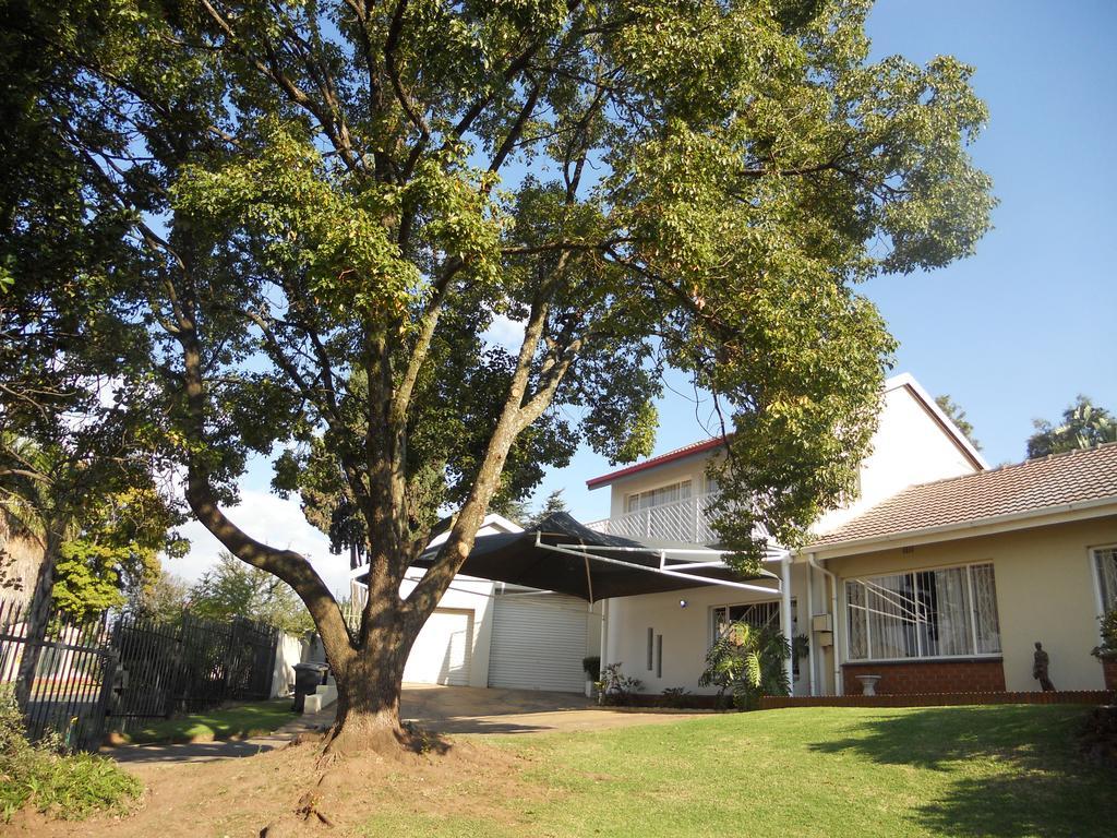 Magaliqua Guest House Noordheuwel Экстерьер фото