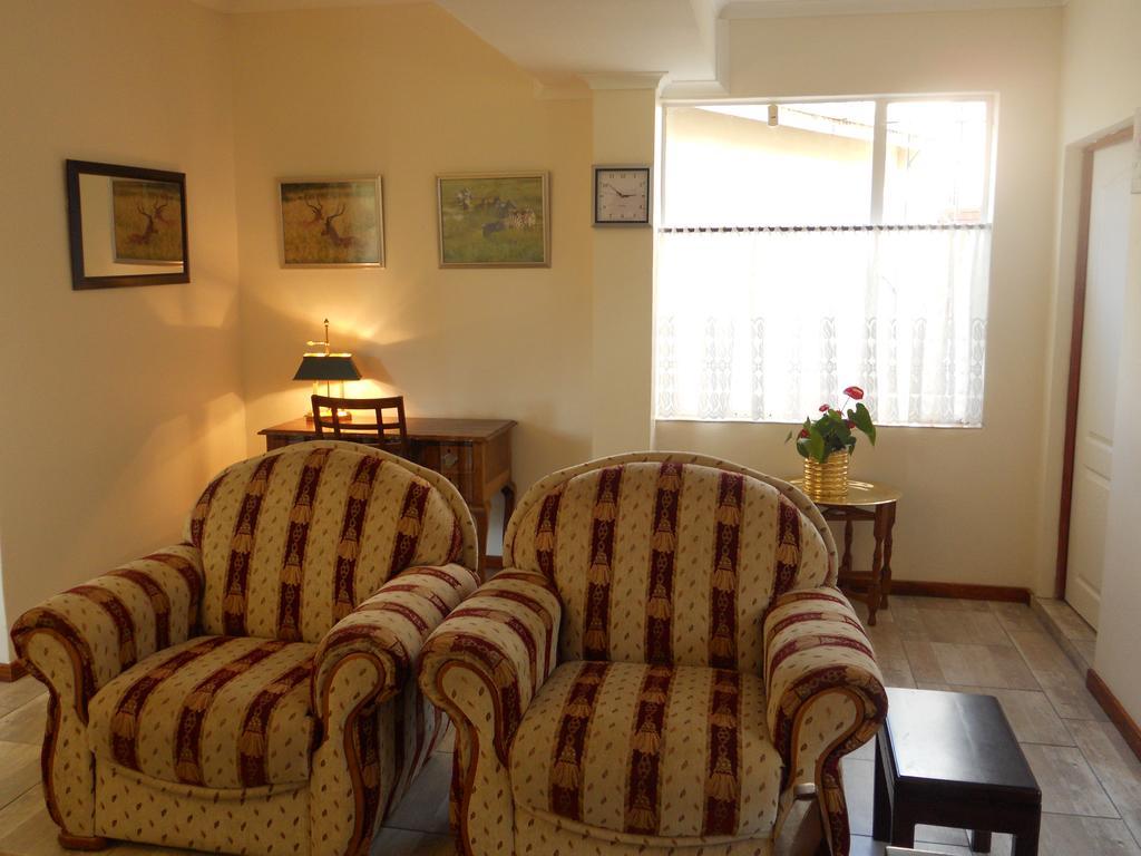 Magaliqua Guest House Noordheuwel Экстерьер фото