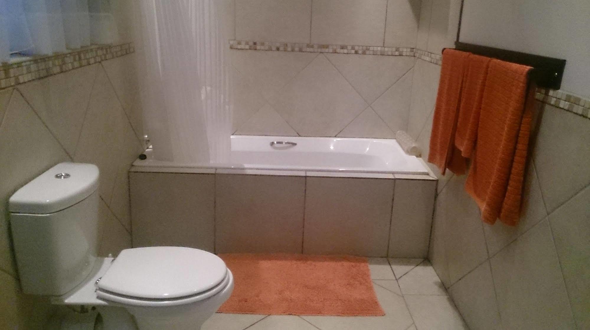 Magaliqua Guest House Noordheuwel Экстерьер фото
