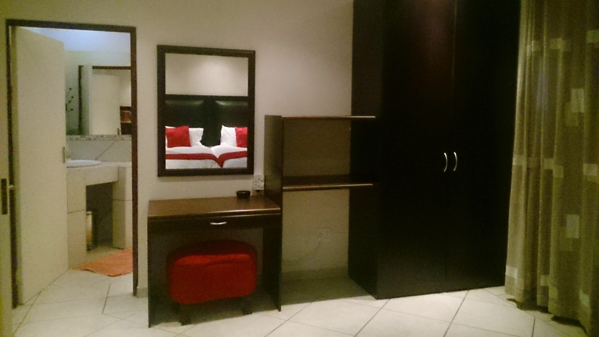 Magaliqua Guest House Noordheuwel Экстерьер фото