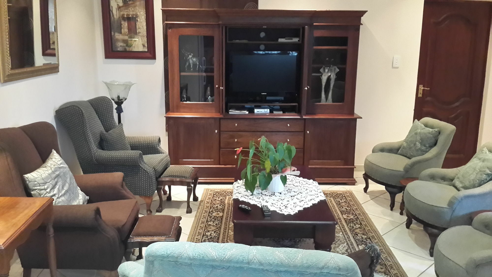 Magaliqua Guest House Noordheuwel Экстерьер фото