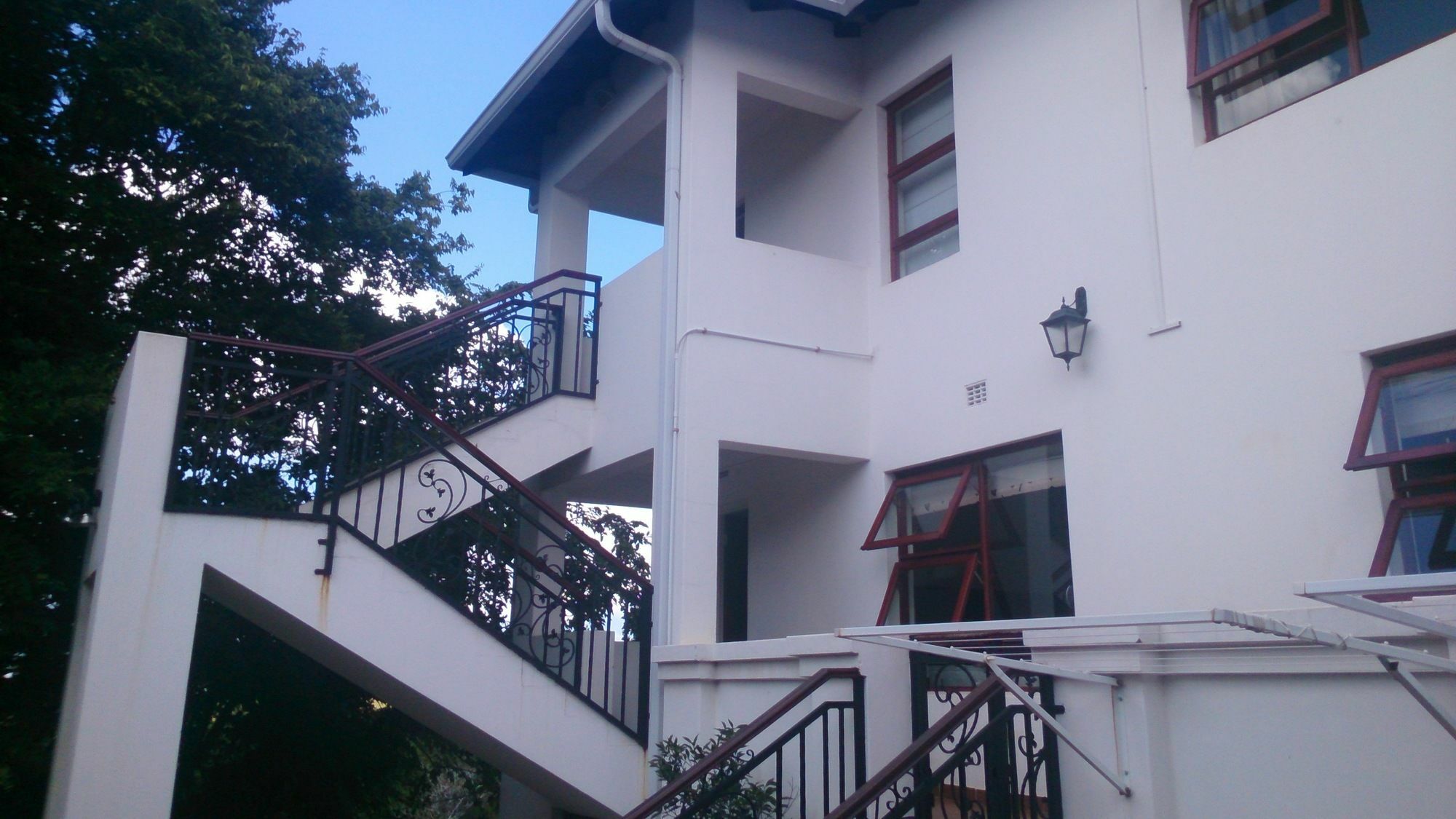 Magaliqua Guest House Noordheuwel Экстерьер фото