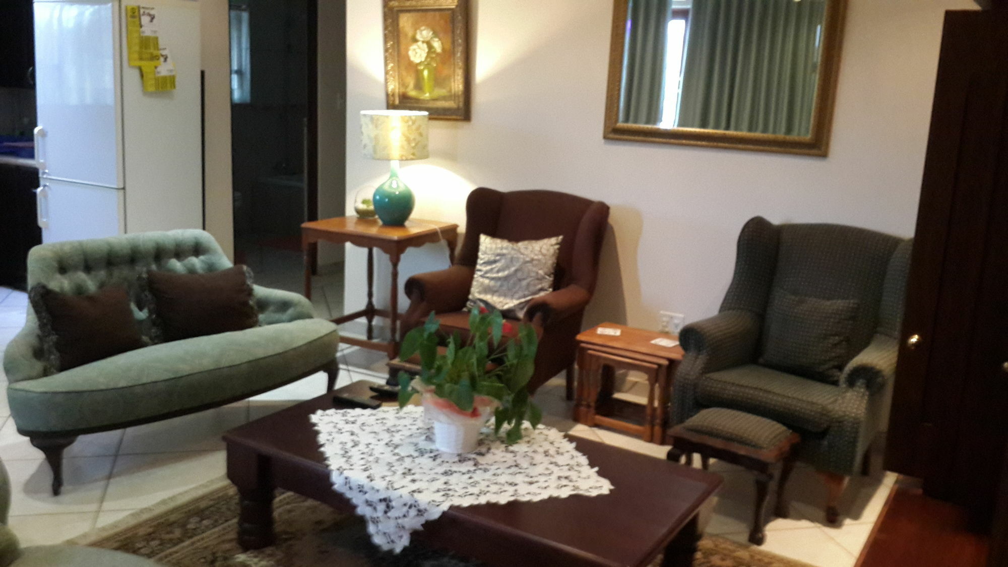 Magaliqua Guest House Noordheuwel Экстерьер фото